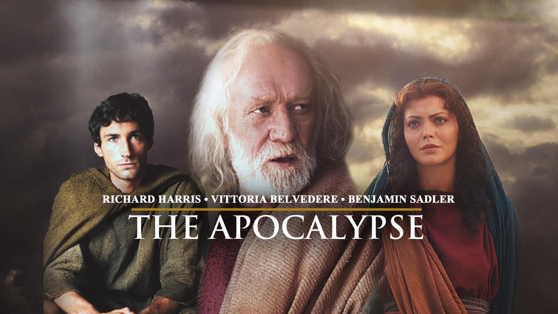 The Bible - The Apocalypse (2000)